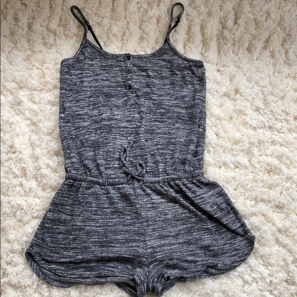 Max Studio Sleep Romper